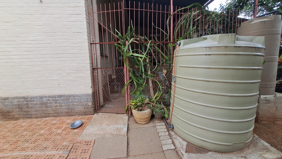 3 Bedroom Property for Sale in Uitsig Free State